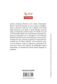 Copertă produs Pe c&icirc;nd eram orfani (Top 10+)