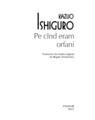 Copertă produs Pe c&icirc;nd eram orfani (Top 10+) - thumb 5