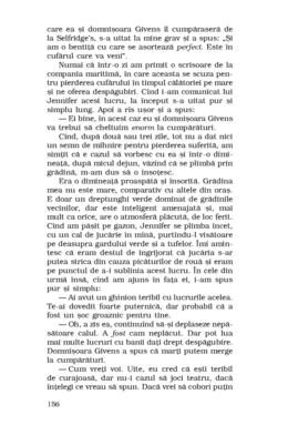 Copertă produs Pe c&icirc;nd eram orfani (Top 10+)