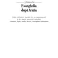 Copertă produs Evanghelia după Ara&ntilde;a - gallery small 