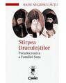 Copertă produs Stirpea Drăculeștilor. Pseudocronică a Familiei Șuțu - thumb 1