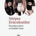 Copertă produs Stirpea Drăculeștilor. Pseudocronică a Familiei Șuțu - gallery small 