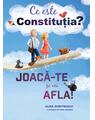 Copertă produs Ce este constituția? - thumb 1