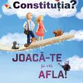 Copertă produs Ce este constituția? - gallery small 