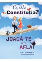 Copertă produs Ce este constituția?