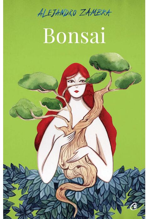 Copertă produs Bonsai