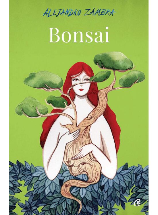 Copertă produs Bonsai - gallery big 1