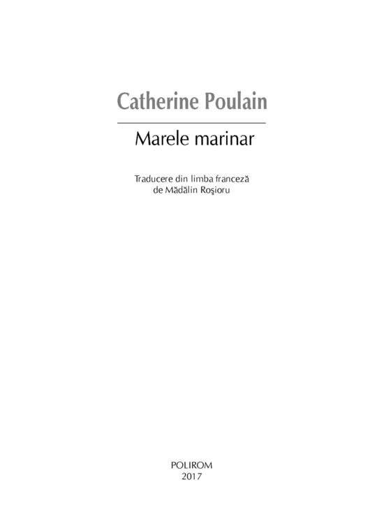 Copertă produs Marele marinar - gallery big 4