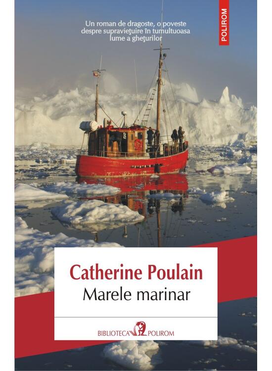 Copertă produs Marele marinar - gallery big 1