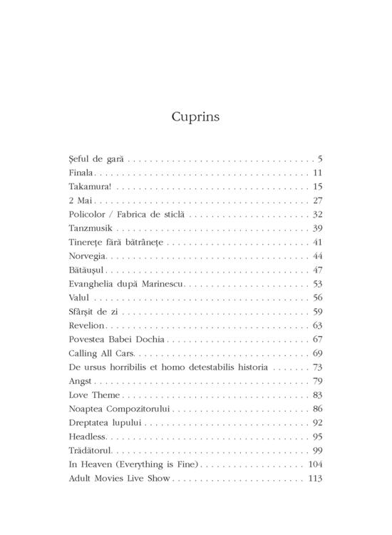 Copertă produs Eu et al. - gallery big 3