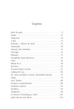 Copertă produs Eu et al.