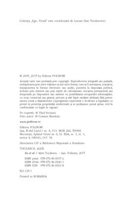 Copertă produs Eu et al.