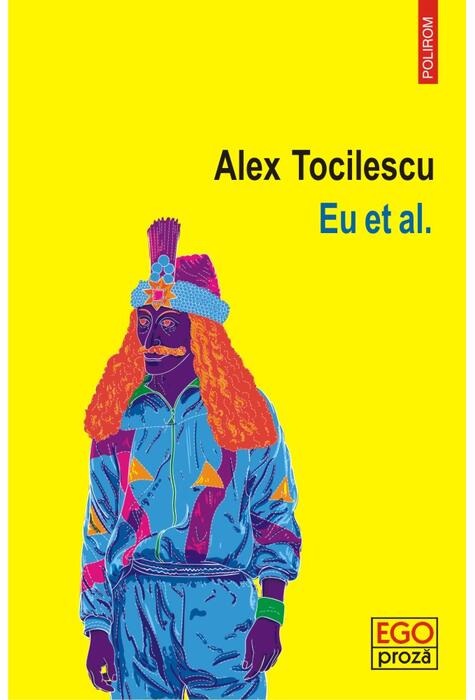 Copertă produs Eu et al.