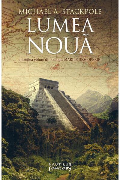 Lumea Nouă (Vol. 3)