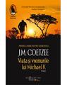 Copertă produs Viața și vremurile lui Michael K - thumb 1