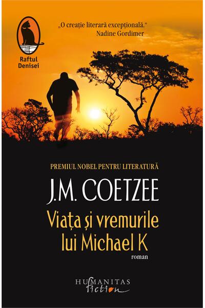 Viața și vremurile lui Michael K