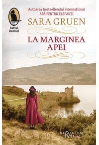 Copertă produs La marginea apei