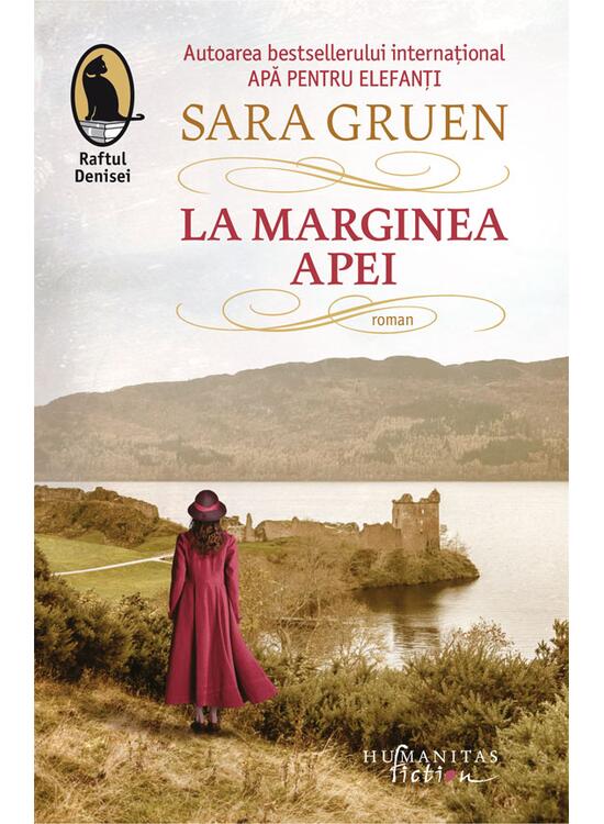 Copertă produs La marginea apei - gallery big 1