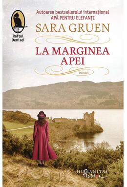 Copertă produs La marginea apei