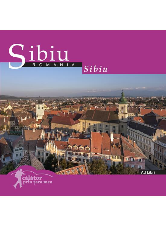 Copertă produs Sibiu - gallery big 1