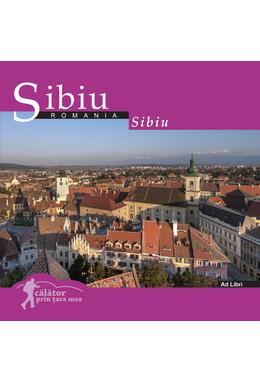 Copertă produs Sibiu
