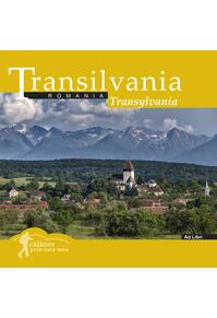Copertă produs Transilvania