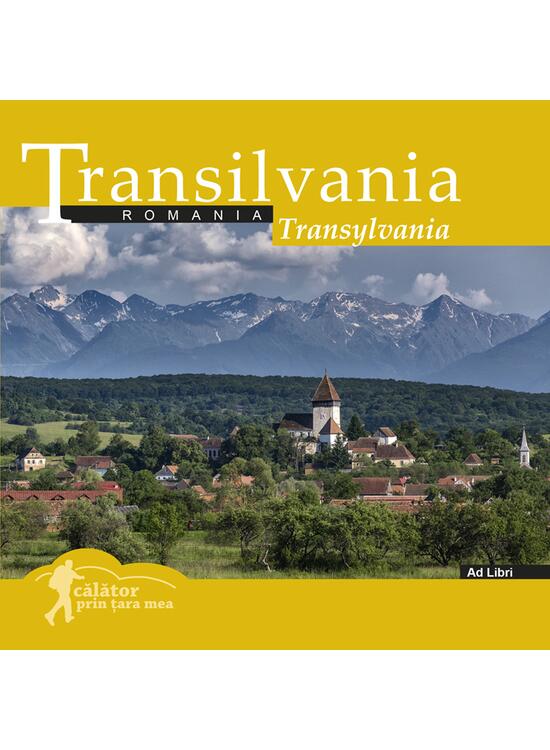 Copertă produs Transilvania - gallery big 1