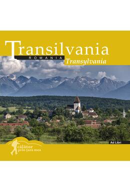 Copertă produs Transilvania