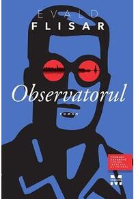 Copertă produs Observatorul