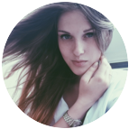 Fotografie autor Stace Kramer