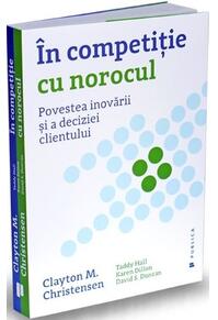 Copertă produs În competiție cu norocul