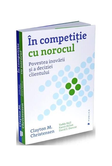 Copertă produs În competiție cu norocul