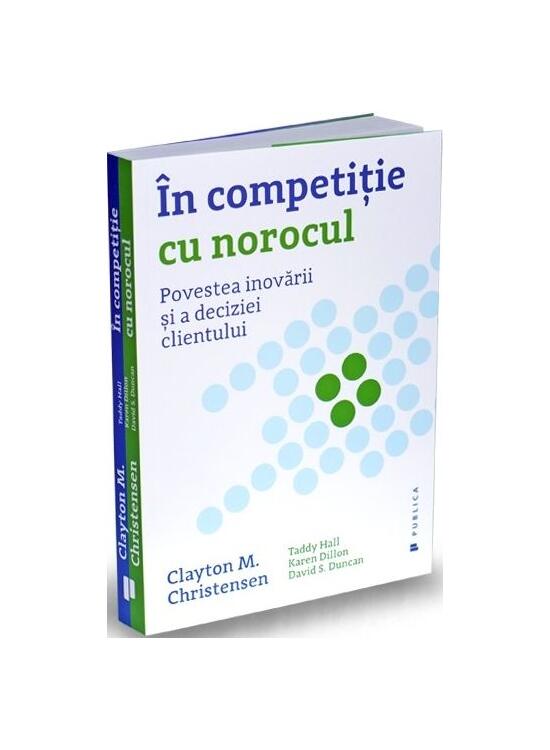 Copertă produs În competiție cu norocul - gallery big 1