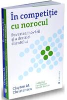 În competiție cu norocul