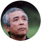 Fotografie autor Kazuo Iwamura