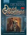Copertă produs David Copperfield. Dragoste și glorie (vol. III) - thumb 1