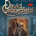 Copertă produs David Copperfield. Dragoste și glorie (vol. III) - gallery small 