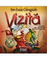Copertă produs Vizită - thumb 1