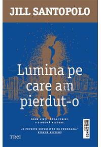 Copertă produs Lumina pe care am pierdut-o