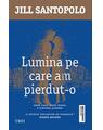 Copertă produs Lumina pe care am pierdut-o - thumb 1