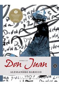 Copertă produs Istoria lui Don Juan