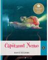 Copertă produs Căpitanul Nemo - thumb 1