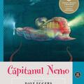 Copertă produs Căpitanul Nemo - gallery small 