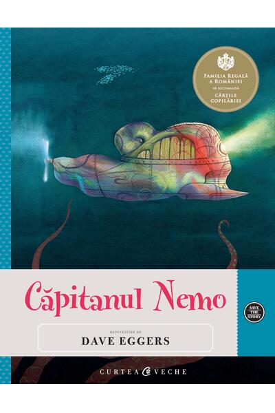 Căpitanul Nemo
