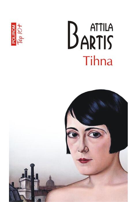 Copertă produs Tihna (TOP 10)