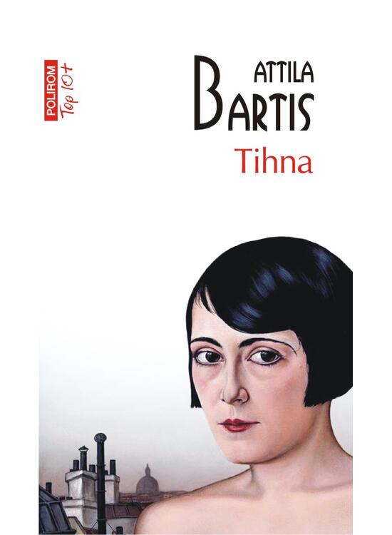 Copertă produs Tihna (TOP 10) - gallery big 1