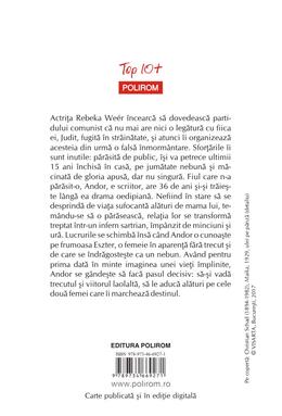 Copertă produs Tihna (TOP 10)