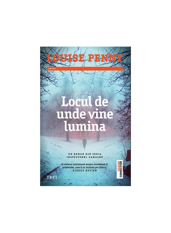 Copertă produs Locul de unde vine lumina (Vol. 9) - gallery big 1