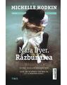 Copertă produs Mara Dyer. Răzbunarea (vol. 3) - thumb 1