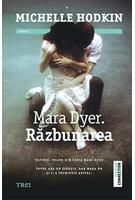 Copertă produs Mara Dyer. Răzbunarea (vol. 3)